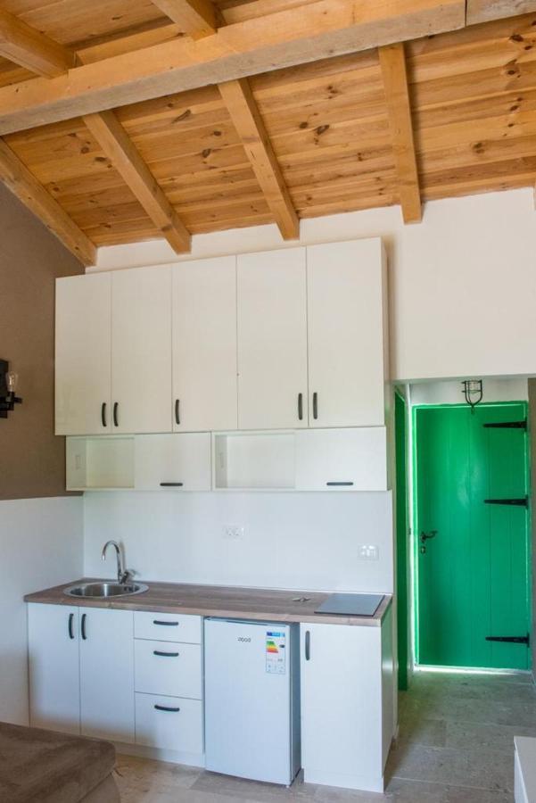 Gazdinstvo Vranac Apartamento Virpazar Exterior foto